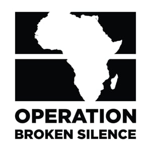 Profile picture for Operation Broken Silence
