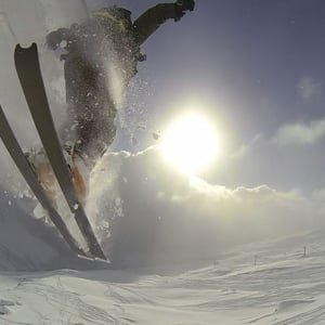 Profile picture for Julien Vallee