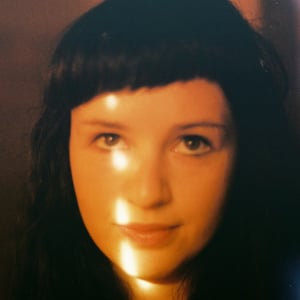 Profile picture for Ellie Parker