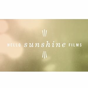 Profile picture for Hello Sunshine Films