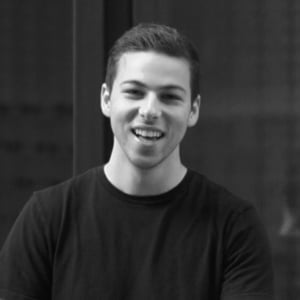Profile picture for Grant Johnson