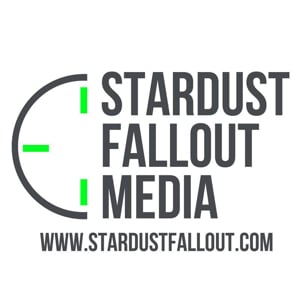 Profile picture for STARDUST FALLOUT MEDIA