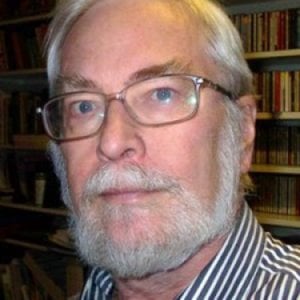 Profile picture for Gerald Schwertberger