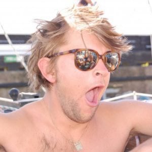 Profile picture for Johan Dettmar