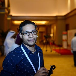 Profile picture for Nathaniel Thompson
