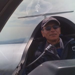 Profile picture for silentpilot