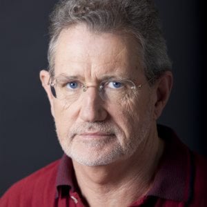 Profile picture for Graham Gall