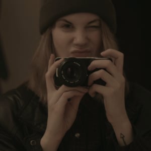 Profile picture for Maria Cecilia