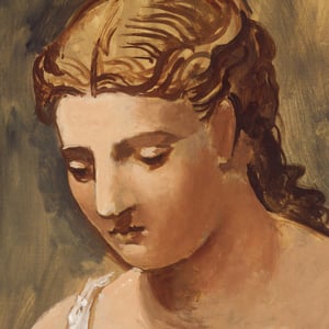 Profile picture for Anna Czoski