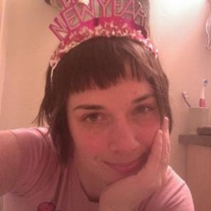 Profile picture for Jill Bernard