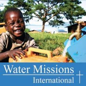 Profile picture for Water Missions