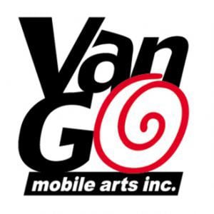 Profile picture for Van Go Mobile Arts