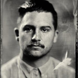 Profile picture for Chris Heck