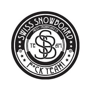 Profile picture for Swiss Snowboard