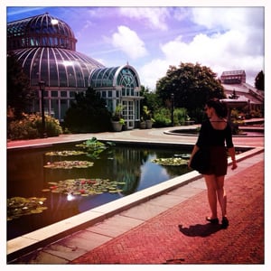 Profile picture for elisabeth mercante