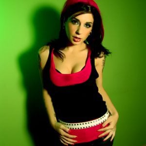 Profile picture for Joanna Angel