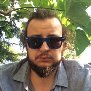 Profile picture for Serdar Börcan