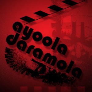 Profile picture for Ayoola Daramola