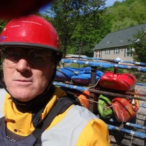 Profile picture for Dave Sibley