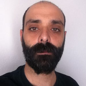 Profile picture for Aitor Gutiérrez