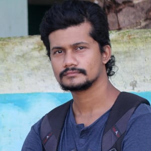 Profile picture for Ashik Bhuiyan