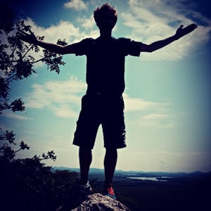 Profile picture for Richard Delaume