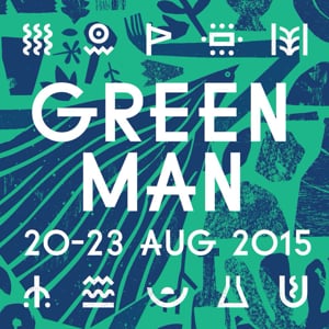 Profile picture for Green Man