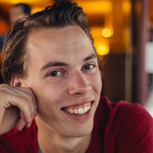 Profile picture for Jelle Helwig