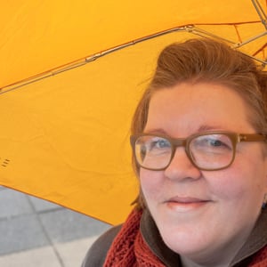 Profile picture for Soile Mottisenkangas