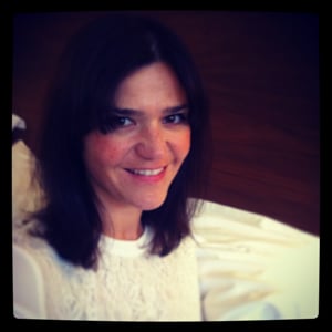 Profile picture for Bindu de Stoppani
