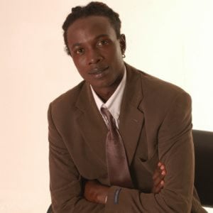 Profile picture for Aloys Twungubumwe