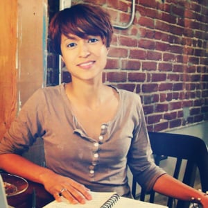 Profile picture for Lisa Biagiotti