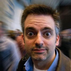 Profile picture for John Moltz