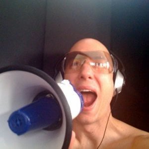 Profile picture for Sex, God, Rock 'n Roll