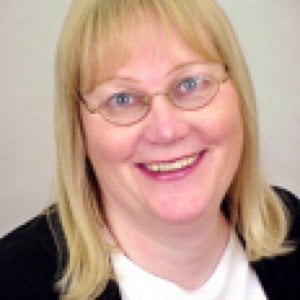 Profile picture for Monica Anderson