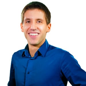 Profile picture for Peter Dancsó
