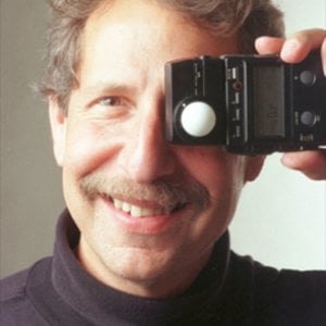 Profile picture for Ken Kobre