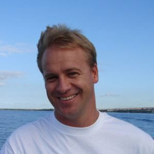 Profile picture for Andrew Parker