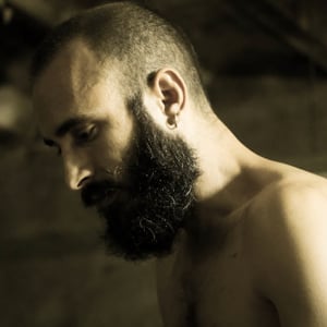 Profile picture for Miguel Andrés
