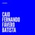 Caio Fernando