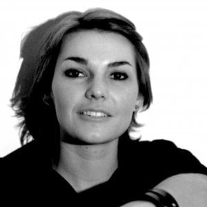 Profile picture for Lucie Casale