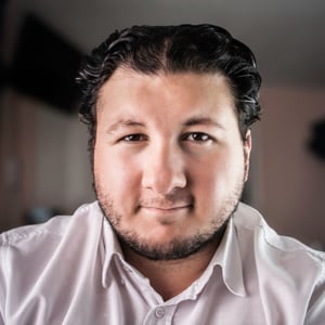 Profile picture for Franck E.R. SCUOTTO