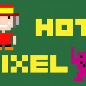 Profile picture for hpixel