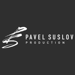 Profile picture for Pavel Suslov