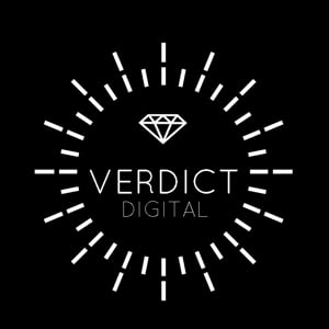Profile picture for Verdict Digital