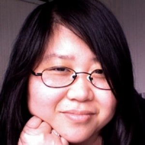 Profile picture for Nicole Lee