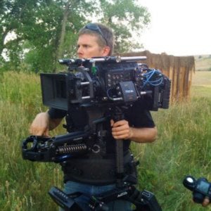 Profile picture for Alan Dague-Greene