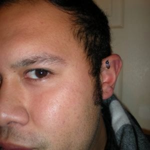Profile picture for David McSperitt