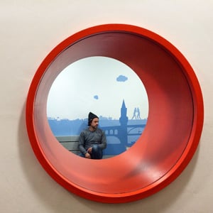 Profile picture for Micah Frank