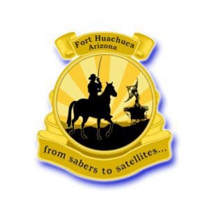 Profile picture for U.S. Army Fort Huachuca